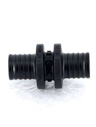 Муфта REHAU RAUTITAN PX, 20x20мм, пластик,  11600121001