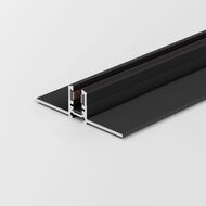 Шинопровод встраиваемый Elektrostandard Mini Magnetic a065630, черный