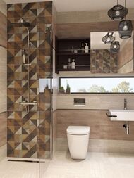 ������ ��������� Gracia Ceramica Ottavia multi wall 03 (300�900) ����������� (��.�.)
