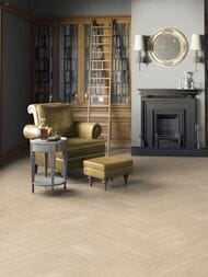 ������� �����-��������� LVT TARKETT Lounge Simple (152,4x914,4�3) ������� 34/43 ����� (��.�)