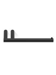 Держатель туалетной бумаги Decor Walther MK TPH1, цвет: черный матовый 0520260
