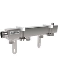 ����������������� ��������� Gidruss DMSS-32-25x4, ���������� 1 1/4", 4 ������� 1", ������������ 1/2