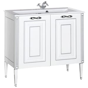 ����� ��� ���������� Aquanet ����� 900�835�550 �����/�������, ���������, 2 ������ 181762