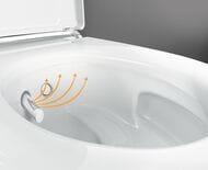 ������-���� GEBERIT AquaClean MeraComfort ���������, �����   146.214.11.1