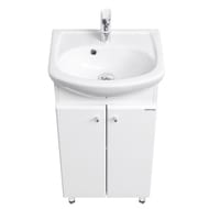 ����� ��� �������� AQUATON ���� 45 � 1A104401MR010 410x299x720 ���������, 2 ������, ����� ������
