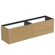 ����� ��� �������� Ideal Standard CONCA (1985x505x540) 4 �����, ���� ������� ���� T3993Y6