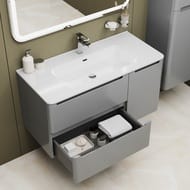 ����� � ������������ IDDIS Edifice 1000�470�500 ���������, 2 ��., 1 �����, ������-����� EDI10L0i95K