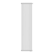 Радиатор стальной Royal Thermo Shift R 10-секций, ВШГ 1800х420х72, 1920 Вт, нижнее подкл., белый