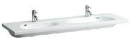 �������� Laufen PALOMBA 8.1480.9.000.104.1 (1600x500x155) �������, 2 ��������� ��� ���������, ���������, �����