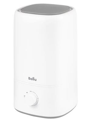 ����������� ������� Ballu UHB-505 T ��������������, �����, �� 25�2