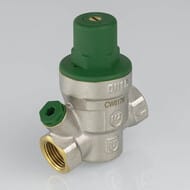 Редуктор давления VALTEC 1" регулируемый, мембранный 1-5 бар,VT.089.N.06 — изображение 8