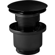 ������ ������ Paffoni ZSCA050NO 1 1/4" CLIC-CLAC � ������� ��������, ������ �������