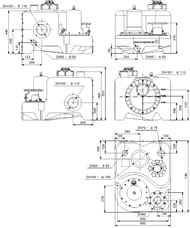 ��������������� �������� ��������� GRUNDFOS MULTILIFT M.32.3.2 (10�**, 97901082