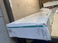 Уценка! Душевая система Hansgrohe Raindance Select S 240мм термостат, 1 тип струи, Showerpipe 27633 - уценка. — миниатюра 7