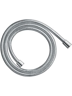Душевой шланг Hansgrohe Comfortflex 1,60 м, хром 28168000