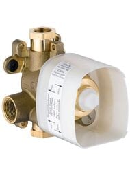 ������� ����� Axor ShowerSolutions 10754180 ��� ����������