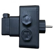 ���� ������ COELBO SAFEMATIC S ����������� � �������, ��� ������ ���������� �������, U490012