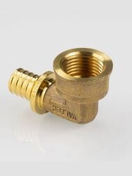 Уголок VALTEC аксиальный, 20х1/2"В, латунь CW614N, VTm.452.G.002004 — изображение 11