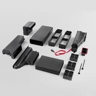 �������� ELICA Nikolatesla ��� ������������ �������, ����� Fit � Switch KIT0130427A
