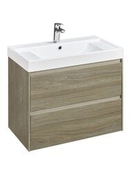 ����� ��� �������� Roca Ona 800, 785x450x565 ������ ��� 2 ����� A857630511