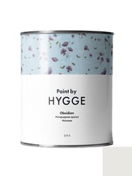 ����������� ������ ������������� HYGGE Obsidian (7%), 0,9�, Gypsum, HG01-005 (��.)