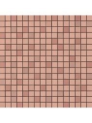 Мозаика Atlas Concorde Prism Bloom Mosaic Q (305х305) розовая, A40H (кв.м.)
