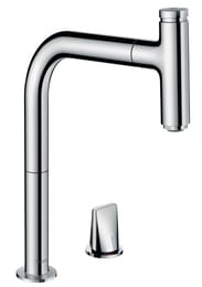 ��������� Hansgrohe Metris Select M71 ��� ����� 200 ��, �������� ���, 1 ��� ����� 73804000