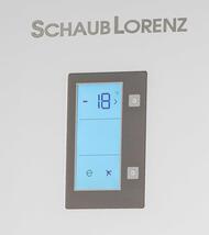 ����������� Schaub Lorenz SLF S265W2 (595�650�1860) No Frost, �����