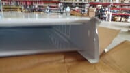 Уценка! Шкаф коллекторный наружный VALTEC ШРН-4 (854х651х120) VTc.541.0.04 - уценка. — миниатюра 6