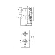 ��������� ��� ���� Bossini Liberty Z00068.030 ���������, ������������, ������� �����, ����