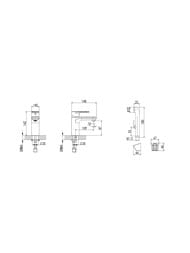 ��������� ��� �������� Aquatek ���� AQ1812BG � ���. �����, �������������, ����� 87��, ������ ����