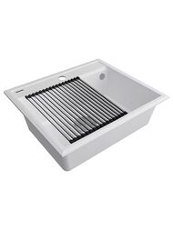 ����� STEPIA 60, IT-GRANIT, PM115951-WH , �����, 590�510, Paulmark