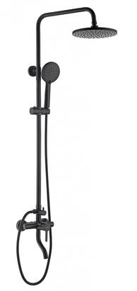 ������� ������� VODA Vessel Black VST3000BL ��������� ��� �����/����, ������� � ������ ���, ������