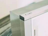 ������� LEX HUBBLE 500 INOX (500�430) 650 �3/�, 103 ��, ����. ����� CHAT000032
