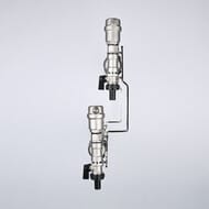 ������������ ������ VALTEC  3 ������, 1"�3/4" ��� ������������, ����������� ����� VTc.588.EMNX.0603