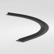 Шинопровод Elektrostandard Mini Magnetic 85220/00 a067999, черный