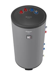 Водонагреватель Thermex Espero 150F (1085х520х520), 150л, 17 кВт, напольный