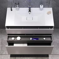 ����� ��� �������� AM.PM Inspire 2.0 1004�490�600 push-to-open, ���������� ����� M50AFHX1003EGM