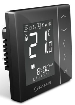 ��������� SALUS VS10BRF ��������, ������������, ������������, 230 �, ������