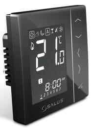 ��������� SALUS VS10BRF ��������, ������������, ������������, 230 �, ������