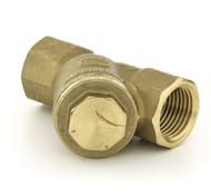 ������ �������� DANFOSS FVR �������� � ���������� ������� DN15 1/2" 065B8235