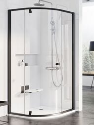 ������� ������ RAVAK PIVOT PSKK3-80 (795�795�1900) ��������� �����, ������, ������+Transparent