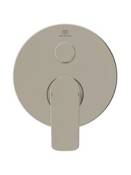 Смеситель для ванны/душа Ideal Standard CONNECT AIR A7035GN встраиваемый, однозахватный