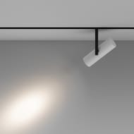 Трековый светильник Maytoni Elti (Элти) TR005-4-12W-DS-BW Exility 2700-6000K 12Вт 36° Dim Smart, IP20, черный