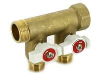 ��������� Uni-fitt �� 3/4' 2�1/2' � 40�� � ������� 420G3220