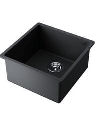����� Omoikiri BOSEN 44-U-BL (440�440�220) ����������� ������, ����������, ������ 4993595