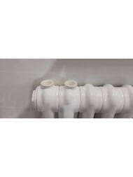 �������� �������� ��������� BEMM B-18.2050.C4 RAL9016, ������ �����
