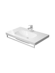 Полотенцедержатель DURAVIT 808мм хром 0030361000 — изображение 2