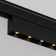 �������� ���������� Maytoni Points (������) TR193-1-10W2.7K-M-B Levity 2700� 10�� 30�, IP20, ������