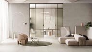 ��������������� ������ VITRA MicroCement ������-����� (600�1200) ����� K947891R0001VTSP (��.�.)